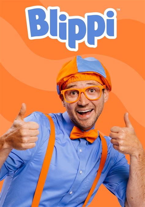 Watch Blippi